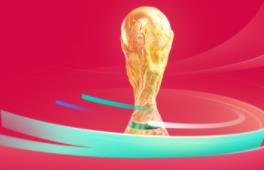 激光刀模在卡塔尔世界杯的参与度有多少？